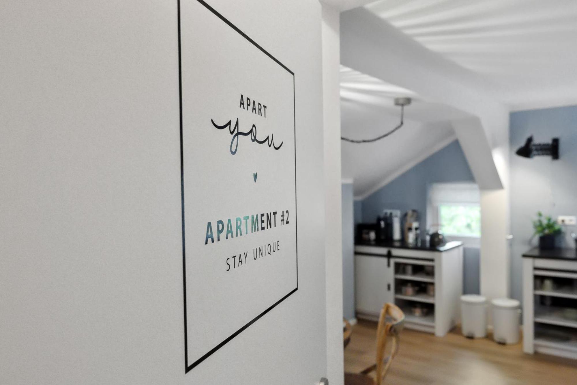 Altstadt Apartment Am Wasser Mit Parkplatz Und Grossem Garten Бад Кройцнах Екстериор снимка